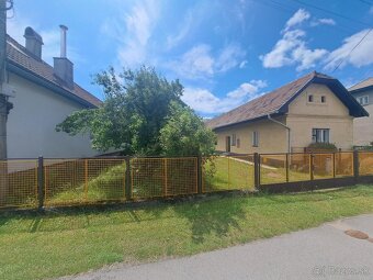 Rodinný dom s veľkým pozemkom, Martin - Priekopa - 2