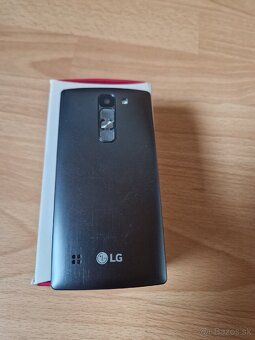 LG Spirit - 2