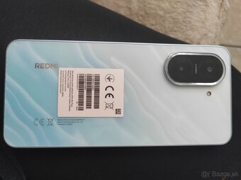 Dobrý deň predám redmi 5 za 70euro euro - 2