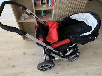 Predam kocik Gesslein F6 - 2
