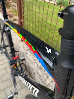Specialized Allez Sagan Edition (2017) - 2