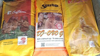 Sano koncetraty vitamíny - 2