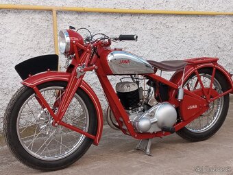 jawa 350 SV - 2