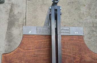 Rezačka na dlažbu a obklad rozsah 1200mm - 2