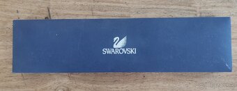 Swarovski náramok - 2