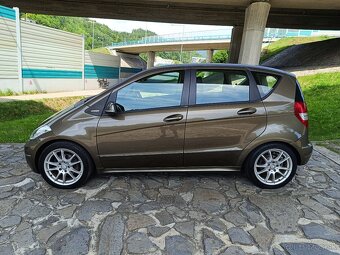 ✳️Mercedes-Benz A trieda 180 CDI Elegance Autotronic✳️ - 2