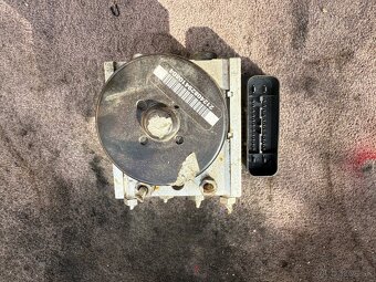 ABS Renault Megane III 476606747R 10.0970-1444.3 - 2