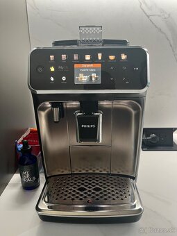 Espresso Philips Series 5400 LatteGo - 2