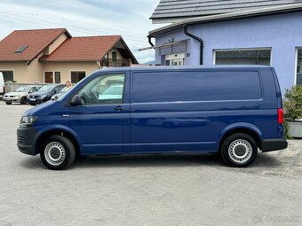 Volkswagen T6 Transporter 2.0 TDI Lang 150k - 2