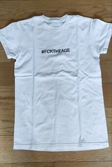 T-shirt By Simona Krainova - 2