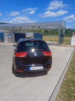 Seat Altea xl 1.9 TDI 77kw - 2