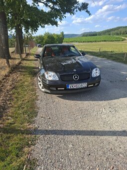 Predam Mercedes Benz - 2