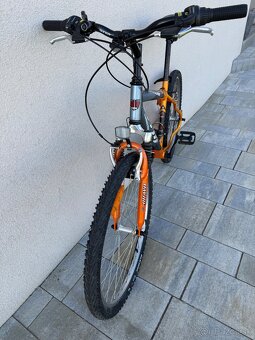 Bicykel CTM - 2