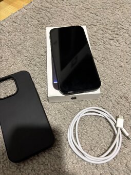iPhone 16 pro 128gb - 2