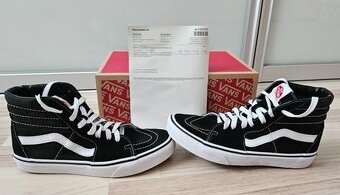 Tenisky Vans - 2