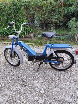 Predám Babetu 207 - 2