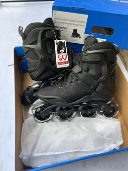 Inline korčule - 2