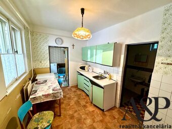 4 IZB. RODINNÝ DOM, POZEMOK 1166M2, LOPAŠOV okr. SKALICA - 2