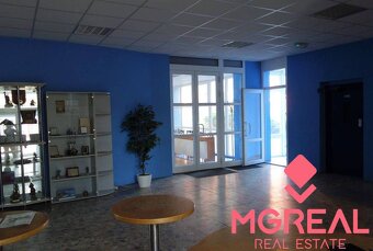 Kancelárie s výmerou od 11m2, Bratislava-Nové Mesto - 2