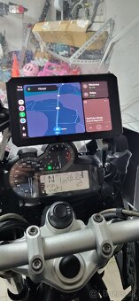 Carplay pre BMW XR M1000, R1200GS, S1000XR, R1300GS - 2
