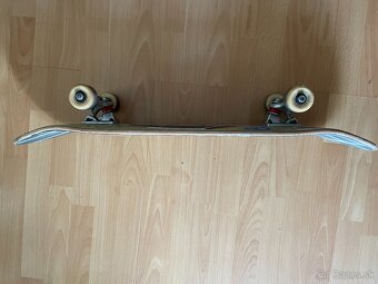 Skateboard - 2