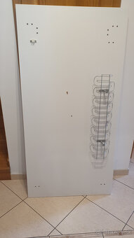 Vrchná doska zo stola Ikea Trotten - 2