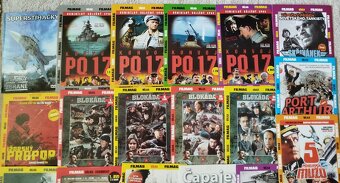 DVD rôzne - 2