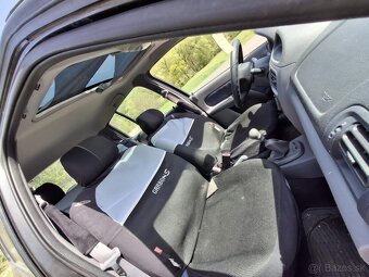 Predám Renault Clio - 2