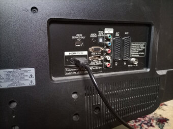 Predám televízor 32 LG 2100 - 2