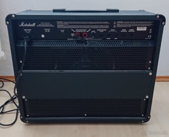 Marshall Jcm 2000 DSL401 - 2