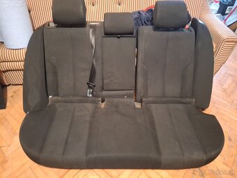 Srdacky passat b6 sedan - 2