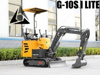 Minibager, minidumper, mininakladač, kubota - 2