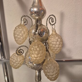 Vianočný špic - 2