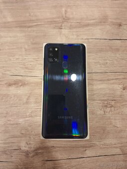 Samsung Galaxy A21s 3/32gb - 2