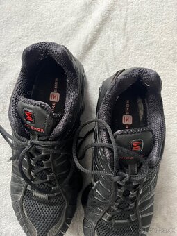 Nike shox 38 - 2