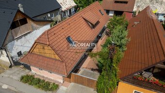 HALO reality - Predaj, rodinný dom Prenčov - EXKLUZÍVNE HALO - 2