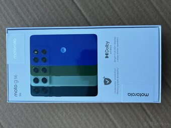 Motorola g56 - 2