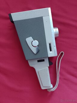 Kamera Meopta Supra - 2