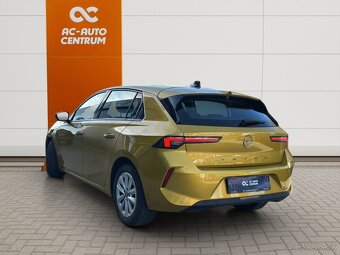 Opel Astra SPORTS TOURER - 2