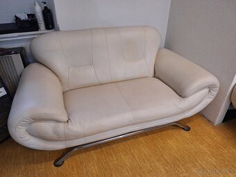 Dobrý deň predám sedaciu súpravu 3+2+1. - 2