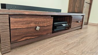 Nábytok do obyvacky - 2