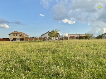 HALO reality - Predaj, pozemok pre rodinný dom   1103 m2 Bad - 2