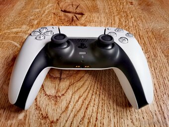 Ovládač Ps5 Sony DualSense - 2