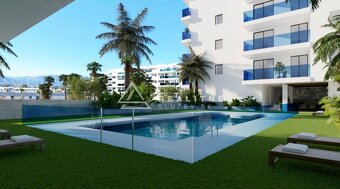 2-izbové apartmány Fuengirola – Las Lagunas de Mijas - 2