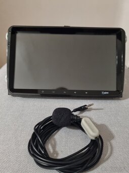 Autorádio  Volkswagen,Škoda, Seat - 2