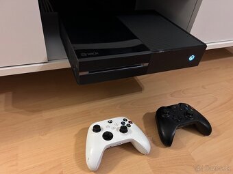 Xbox One 500GB - 2