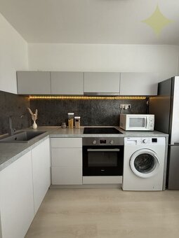 1-izbový zariadený, klimatizovaný byt – Banská Bystrica (ul. - 2