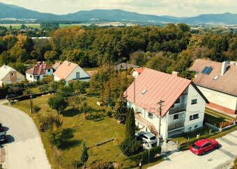 🏡 Predaj rodinného domu – Pravenec - 2