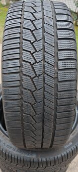 Zimné Continental Winter Contact TS860S 245/45 R20 - 2