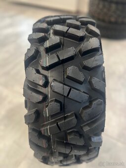 25x8-12 Wanda Bighorn pneumatiky - 2